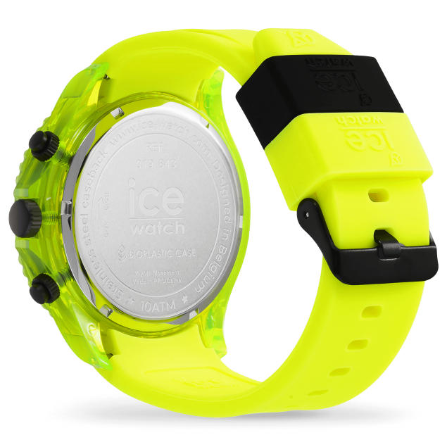 Reloj ICE WATCH Chrono Neon 019843