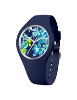 Reloj Ice Watch Flower de silicone 021741