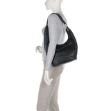 Bolso MICHAEL KORS de hobo cuero de vaca graneado 30F4G2YL6L