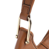 Bolso MICHAEL KORS de hobo cuero de vaca graneado 30F4G2YL6L