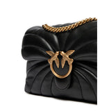 Bolso Pinko Love Puff clásico 100038 A1EX