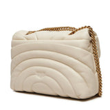 Bolso Pinko Love Puff clásico 100038 A1EX