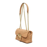Bolso Pinko LOVE PUFF CLASSIC 100038 A2JY