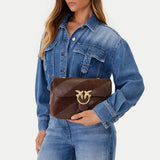 Bolso Pinko LOVE PUFF CLASSIC 100038 A2JY