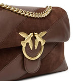 Bolso Pinko LOVE PUFF CLASSIC 100038 A2JY