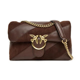 Bolso Pinko LOVE PUFF CLASSIC 100038 A2JY