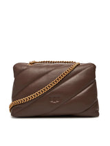 Bolso PINKO Love Puff Classic 100038 A0F2