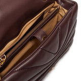 Bolso Pinko Love Puff clásico 100038 A1EX