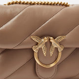 Bolso PINKO Love Puff Mini CL Sheep 100039 A0F2