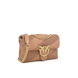 Bolso Pinko Love Puff Mini 100039 A2JY C79V