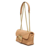Bolso Pinko Love Puff Mini 100039 A2JY C79V