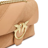 Bolso Pinko Love Puff Mini 100039 A2JY C79V