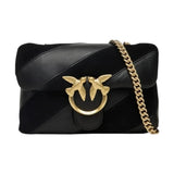 Bolso Pinko Love Puff Mini 100039 A2JY Z99V