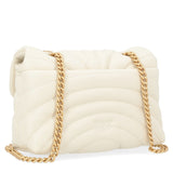 Love Puff Mini Bolso de hombro cuero de oveja 100039 A1EX