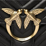 Bolso Pinko Love Lady Puff Big Cl 100042 A0GK