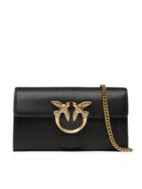 Bolso Pinko Love One Wallet C PE 23 PLTT 100062 A0F1 Z99Q