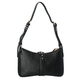 Bolso PINKO Arthemis de hombro Piel 26 cm 103512 A29V Z99A