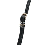 Bolso PINKO Arthemis de hombro Piel 26 cm 103512 A29V Z99A