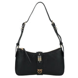 Bolso PINKO Arthemis de hombro Piel 26 cm 103512 A29V Z99A