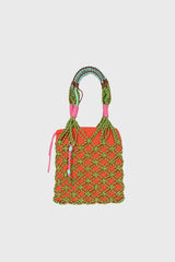 Bolso Pinko Hand Pouch Classic 104616 A2E3 SD1Q