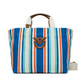 Bolso Pinko Shopping Bag Medium 104753 A2G5