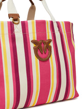 Bolso Pinko Shopping Bag Medium 104753 A2G5