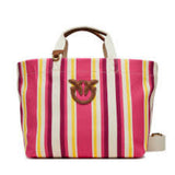 Bolso Pinko Shopping Bag Medium 104753 A2G5