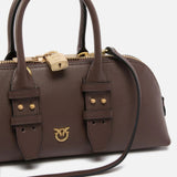 Bolso bowling Baguette Pinko 105334 A0QO