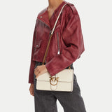 Bolso Pinko Love One Classic 105857 A0F1