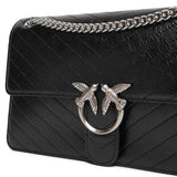 Bolso Pinko Love One Light Classic 106174 A2JC Z99E