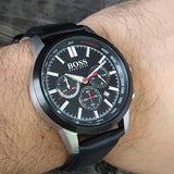 Reloj Hugo Boss Racing crono 1513191