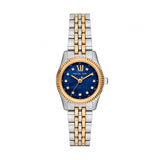 Reloj MICHAEL KORS Lexington Bicolor MK4865