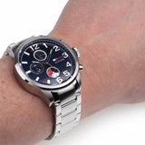 Reloj Jackson Multifunción Esfera Azul para Hombre 1791242