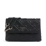 Bolso GUESS Adelasia con logotipo 4G relieve QL965821