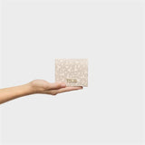 Cartera TOUS Kaos Mini Lines Beige Pequeña 2002183601