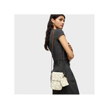 Bolso Funda Móvil TOUS Kaos Icon Beige 2002186701