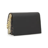 Bolso Bandolera Tous mediana Audree negra Kaos Icon 2002287651