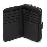 Billetera Tous Mediana Bridge Puffy Bear Negro 2002304651