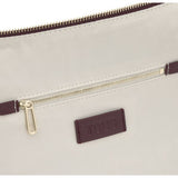 Bolso hombro Tous M.burdeos TOUS Puffy bear 2002304921