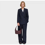 Bolso hombro Tous M.burdeos TOUS Puffy bear 2002304921