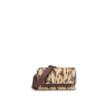 Bolso Bandolera TOUS Audree Wild Marrón Pequeña 2002306144