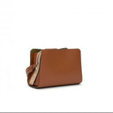 Bolso city pequeño Tous 2002355443 Kaos Icon camel