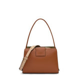 Bolso city pequeño Tous 2002355443 Kaos Icon camel