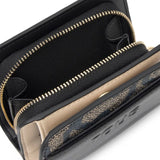 Billetera TOUS Kaos Icon Negra Mediana 2002357351