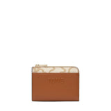 Monedero tarjetero camel Tous Kaos Icon 2002357443