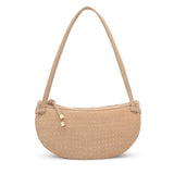 Bolso de hombro Tous para mujer de la colección T Halfmoon 2002359001