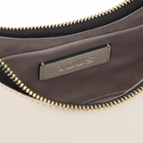 Bolso de hombro beige TOUS Back to basics 2002373201