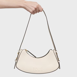 Bolso de hombro beige TOUS Back to basics 2002373201
