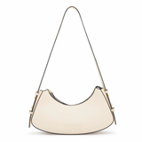 Bolso de hombro beige TOUS Back to basics 2002373201