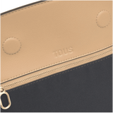 Bolso Tous de hombro Jewelry Studs transformable 2002380101